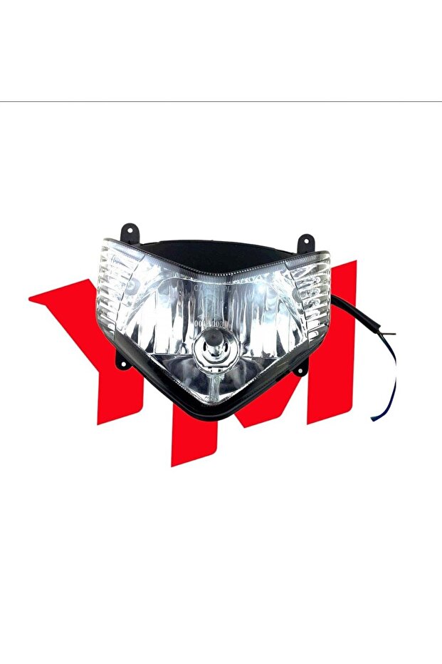 Drift Ön Far Komple - 1