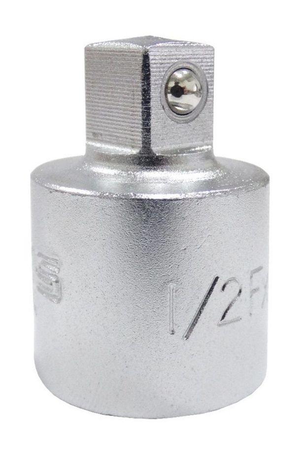 1/2 Lokma Adaptörü Fx3/8m - 3
