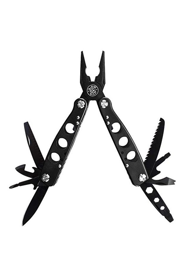 ® 15 Function Multitool Çok Amaçlı Pense Siyah SWMT1CP - 1
