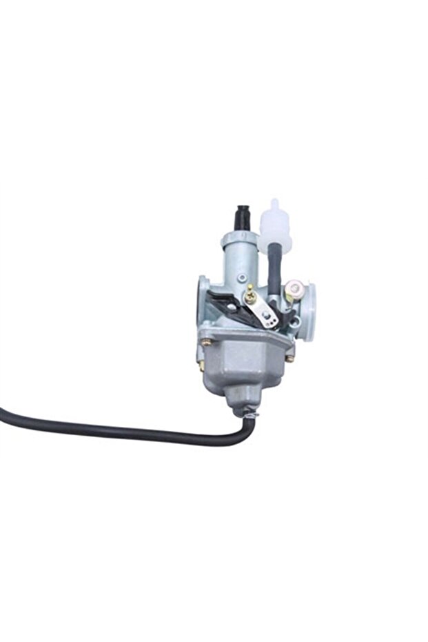 Cg 200 Karbüratör - 1