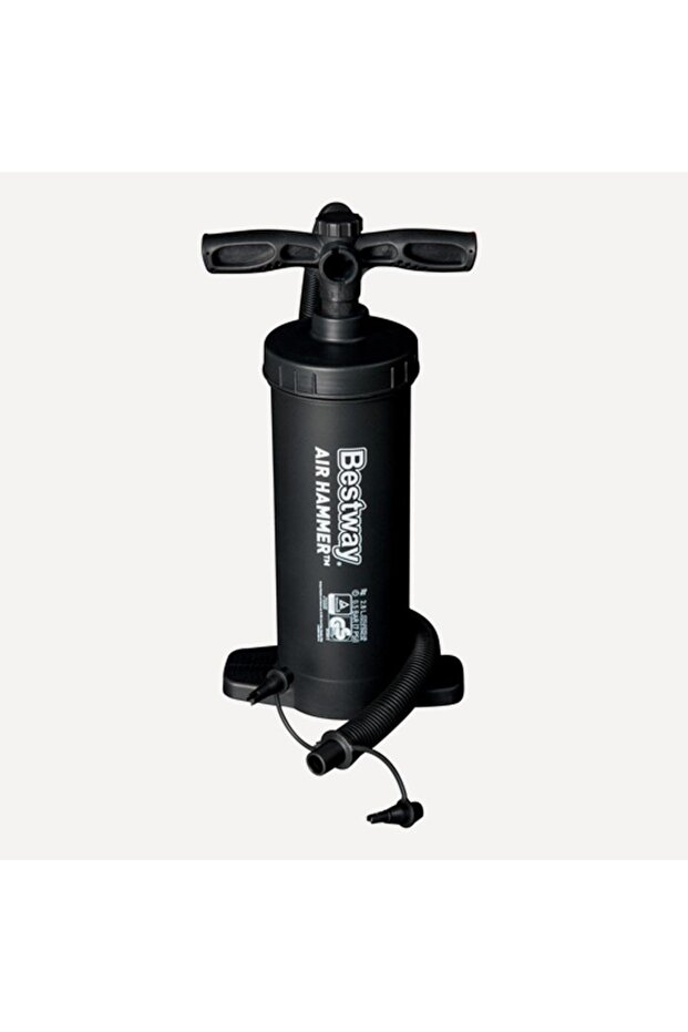 Air Hammer Inflator Pump