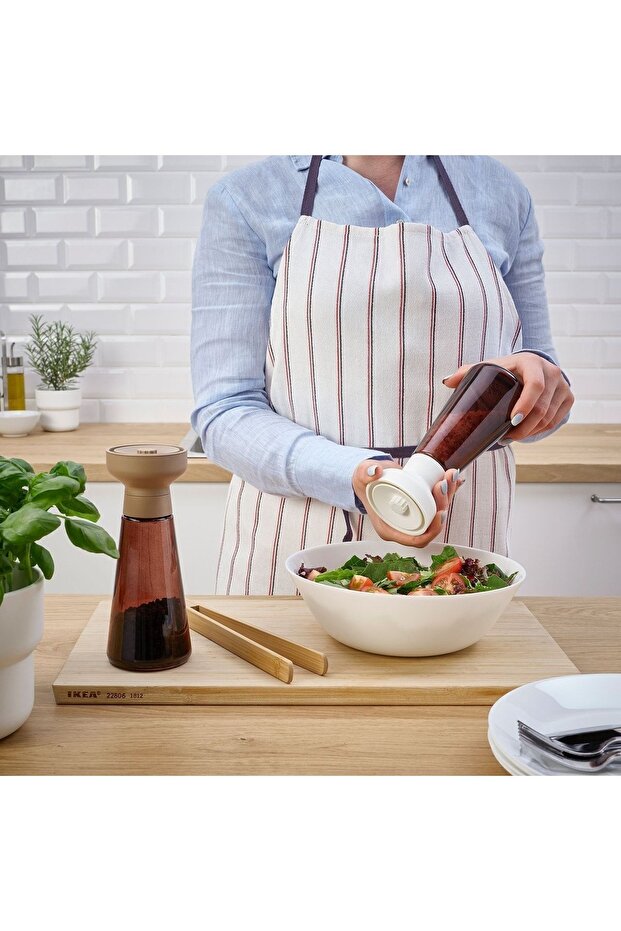 Baharat Öğütücü 2'li - 3