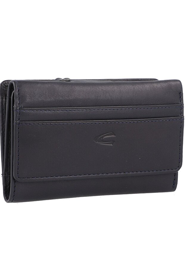 Sara Geldbörse RFID Leder 14 cm - 2