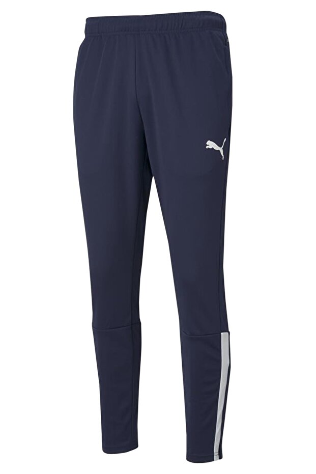 Men's Sports Sweatpants 65724206 Navy Blue