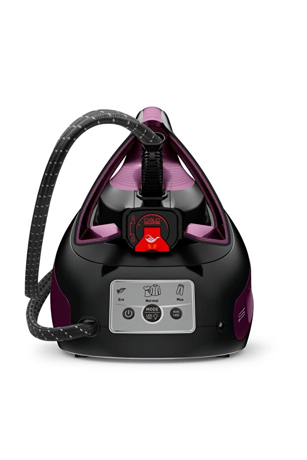 Express Vision SV8152 Buhar Kazanlı Ütü - 4