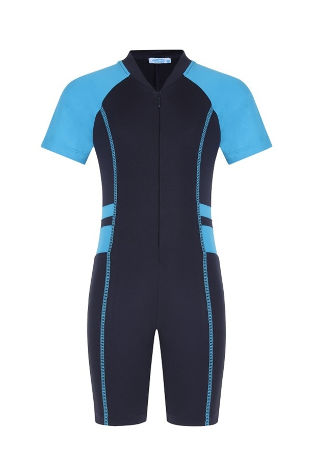 ÇOCUK YÜZÜCÜ MAYO - 2