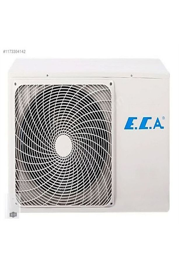 Spylos ESA1212A100 A++ 12000 BTU Duvar Tipi Inverter Klima - 4