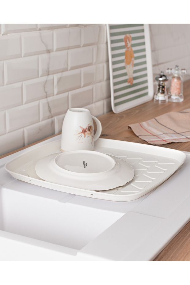 Emmy Bulaşık Matı - 1