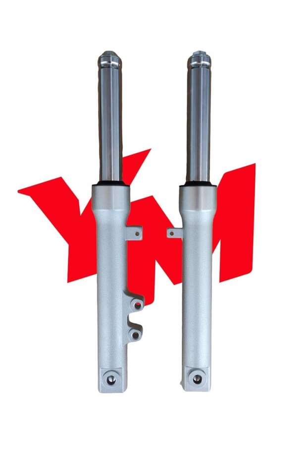 Spontini Ön Amortisör - 1