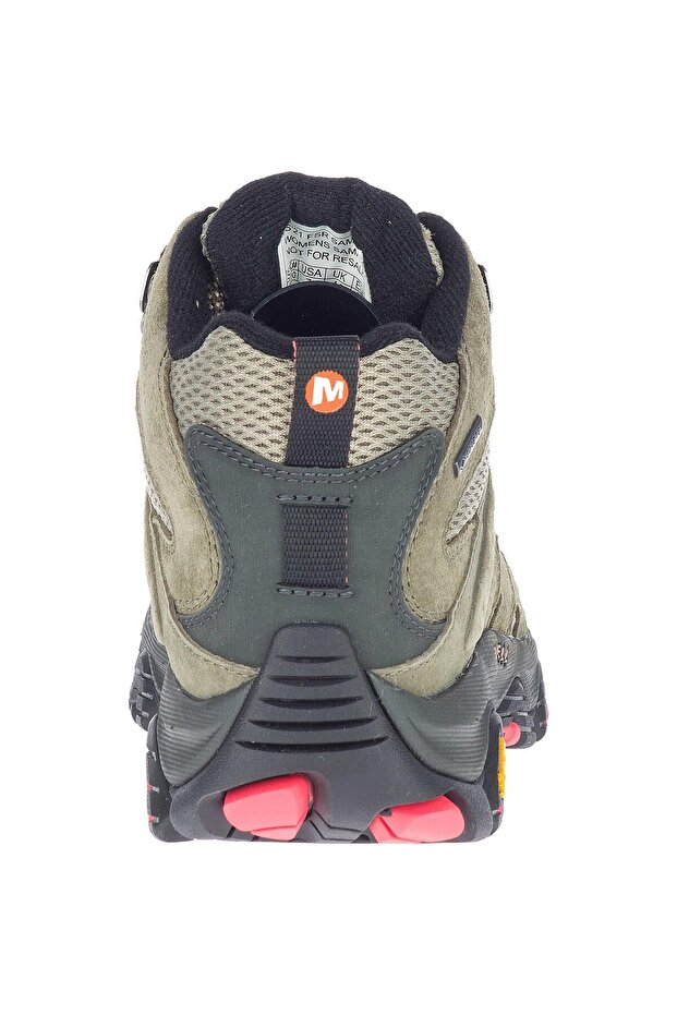 Moab 3 Mid GTX Kadın Bot - 5