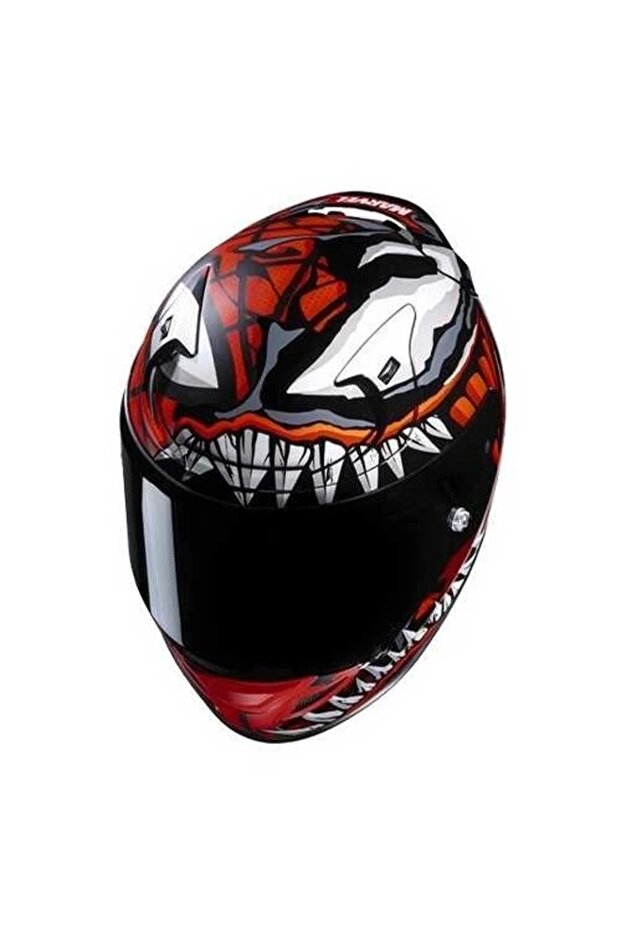 KASK RPHA12 MAXIMIZED VENOM MARVEL MC1SF - 2