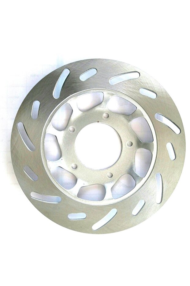Cg Ön Disk 5 Delik - 1