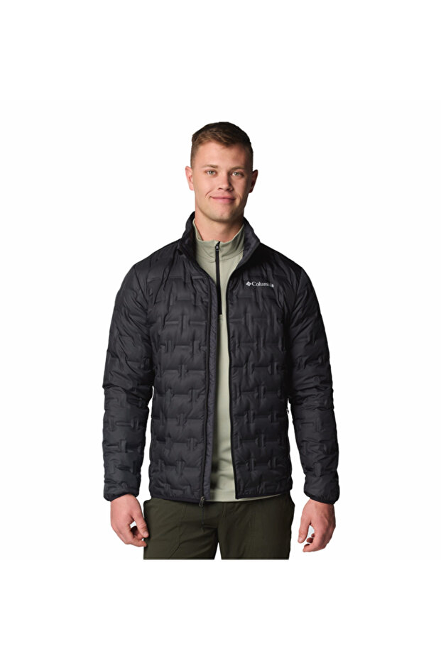 Delta Rıdge II Down Jacket Erkek Mont - 1
