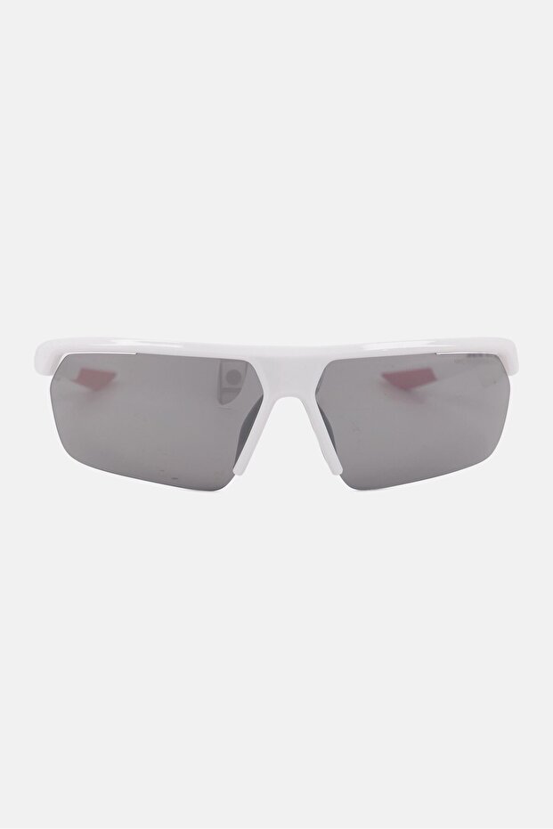 Men CW4670 Sport Sunglasses, White