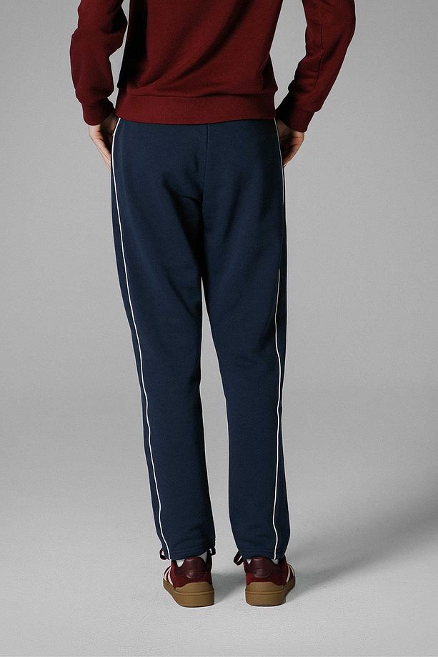 Kadın Regular Fit Jogger Eşofman Altı EF185 - 2