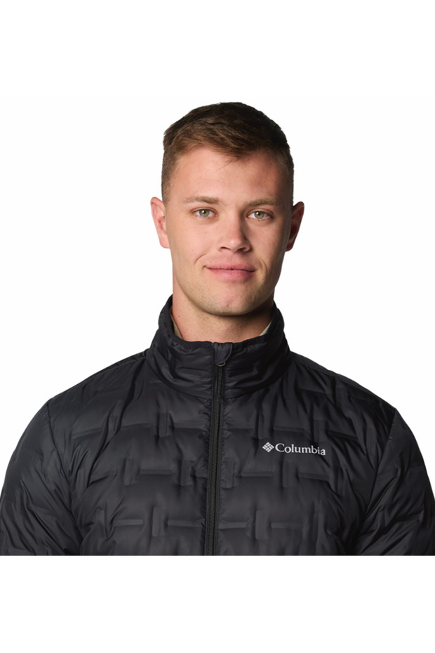 Delta Rıdge II Down Jacket Erkek Mont - 6
