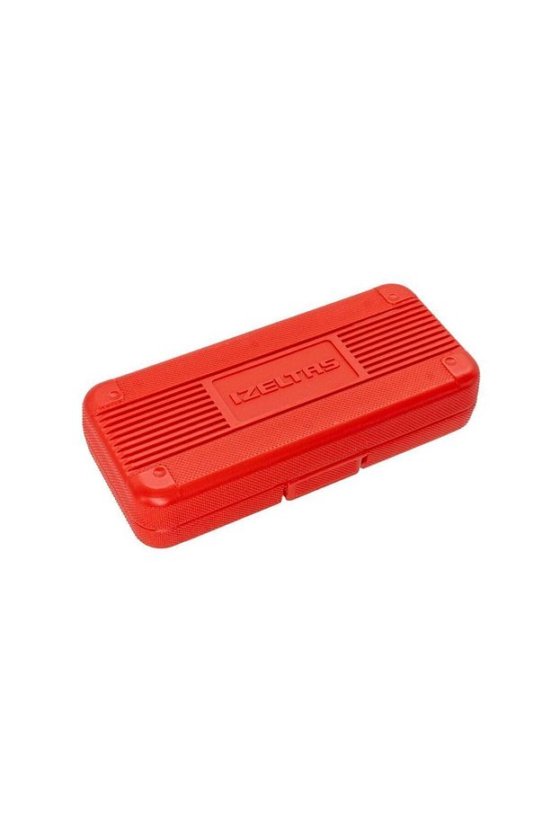 İzeltaş 1/4 Altı Köşe Lokma Anahtar Ve Bits Set 27 Parça - 2