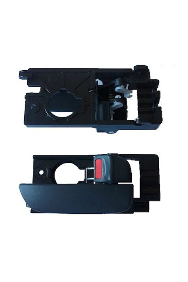 Hyundai Accent Era Front Left Door Internally Opening Handle between 2006 2012 836101E000Ar Sot