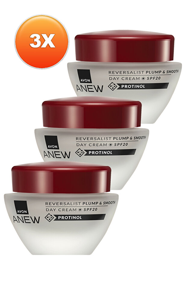 Anew Reversalist 30-40 Yaş Set - 2