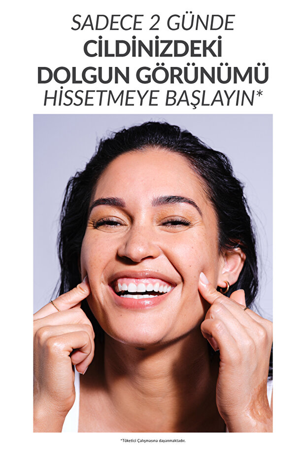 Anew Reversalist 30-40 Yaş Set - 4