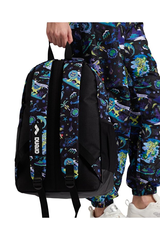 FUN PLANET BACKPACK 30 FUN PLANET - 4