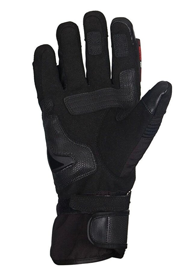 MC82 KIŞLIK ELDİVEN SİYAH - 2