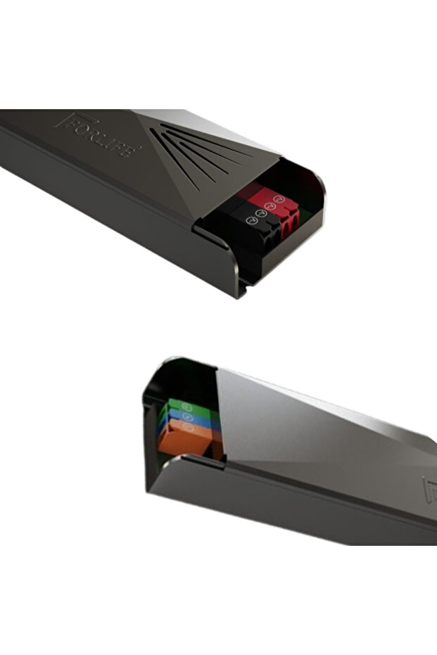 33 Amper 12 Volt 400 Watt Profesyonel Led Trafosu - 3