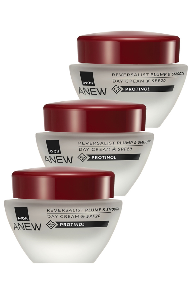 Anew Reversalist 30-40 Yaş Set - 1