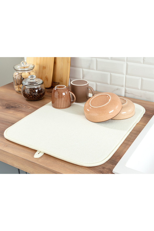 Bretta Bulaşık Matı - 1