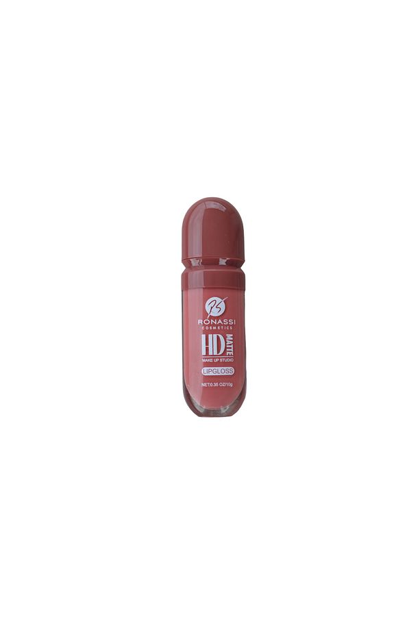 Ronassi Matte Lipgloss 5 - 1