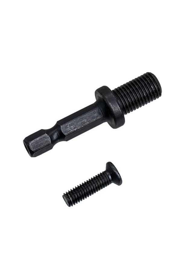 6236 Bits Saplı Mandren Adaptörü 3/8"-24 UNF - 2