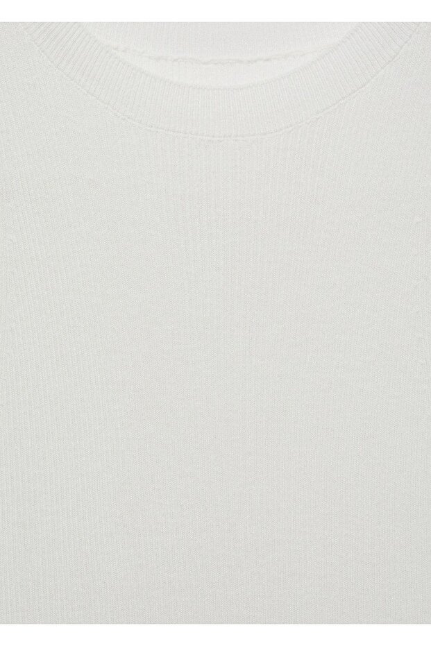 Triko ribana bluz - 6