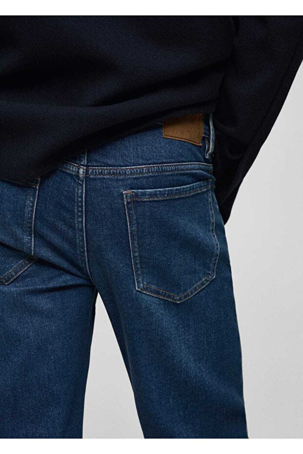 Jan Slim fit jean - 6