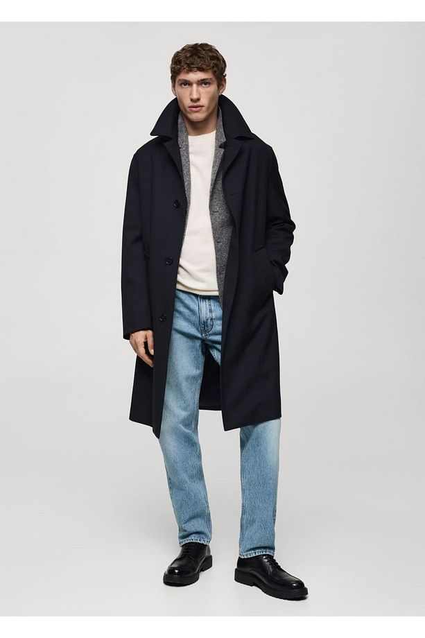 Regular Kesim Bob Jean Pantolon - 2