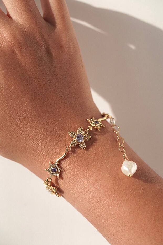 Rapunzel 2Nd Version Bracelet - 1