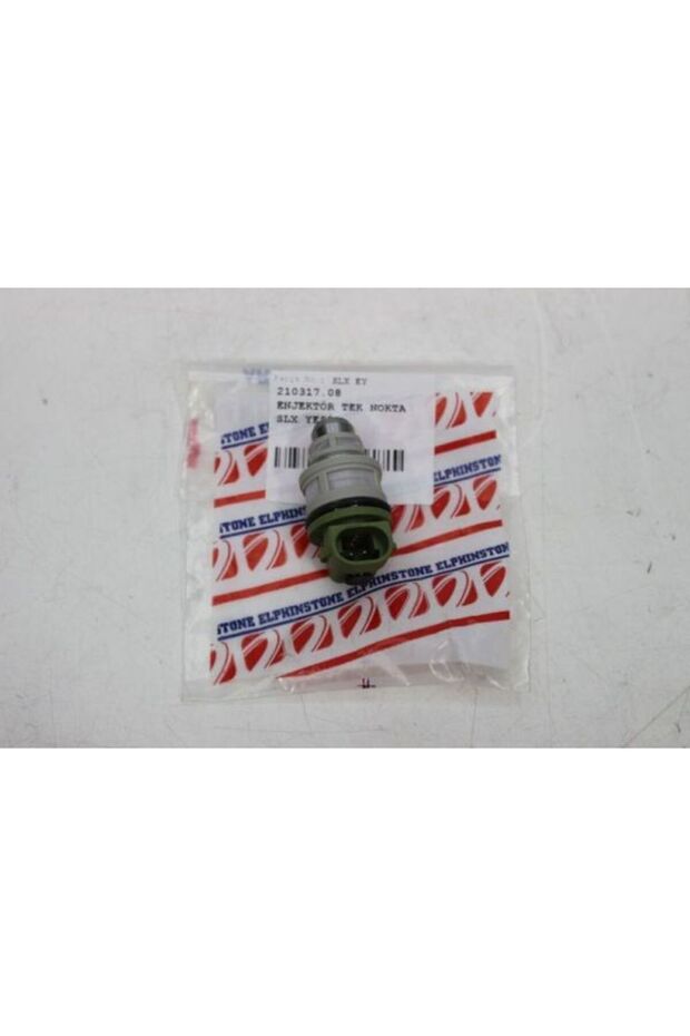 Enjektör Memesi Yeşil - Tofaş Doğan Kartal Şahin S SL SLX - 3