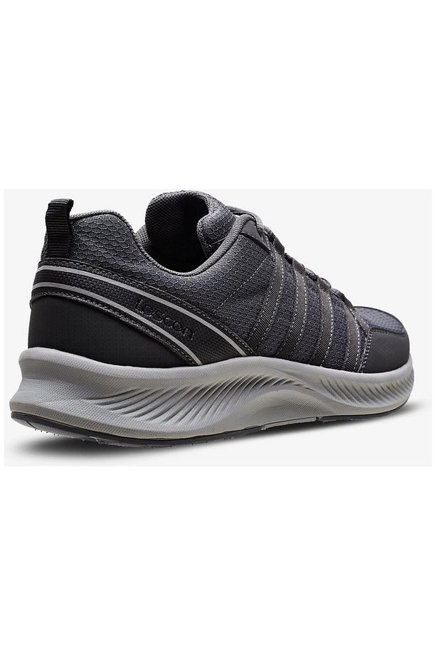 Legend 6 Easystep Füme Renk Erkek Sneaker Spor Ayakkabı - 4