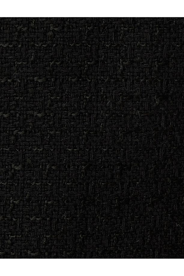 Mini Tüvit Şort Etek Slim Fit - 6