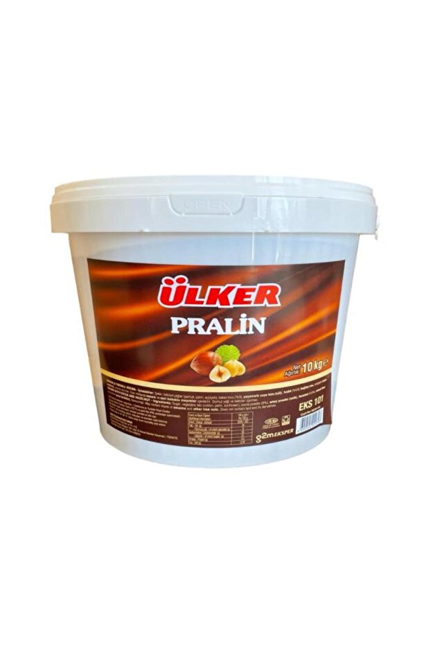 Pralin 10 kg - 1