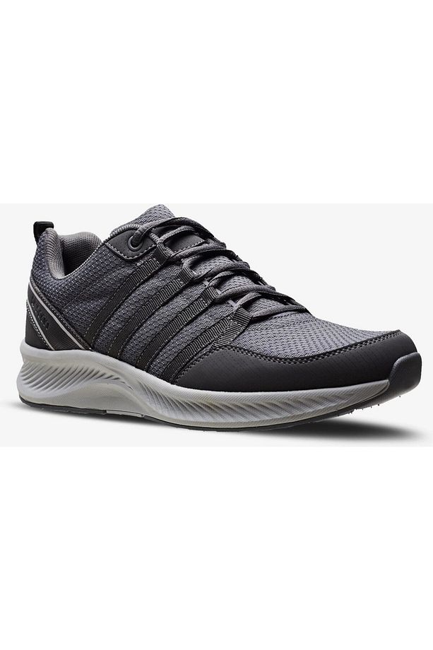 Legend 6 Easystep Füme Renk Erkek Sneaker Spor Ayakkabı - 3