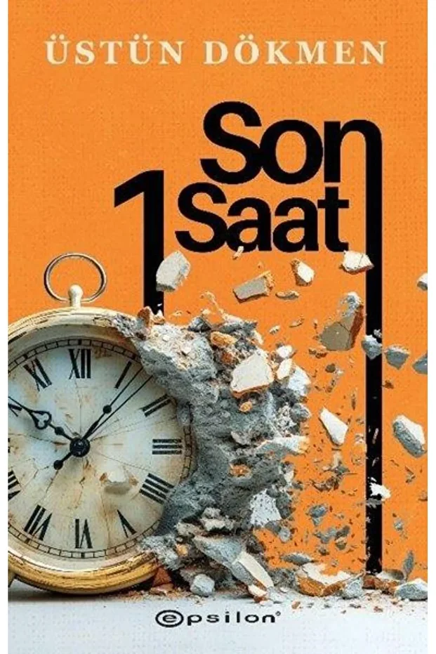 Son 1 Saat - 1