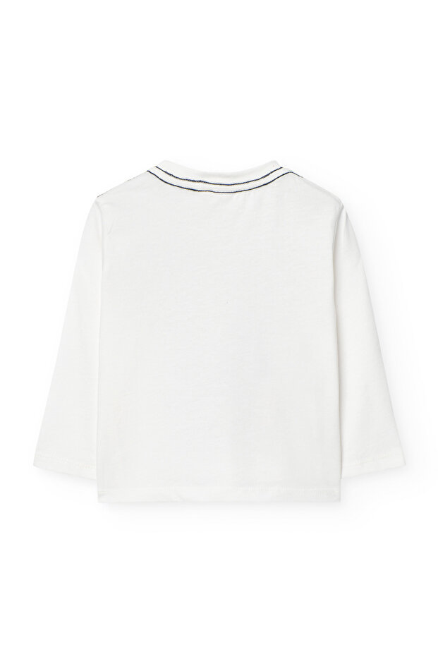 Erkek Çocuk Tshirt - 2