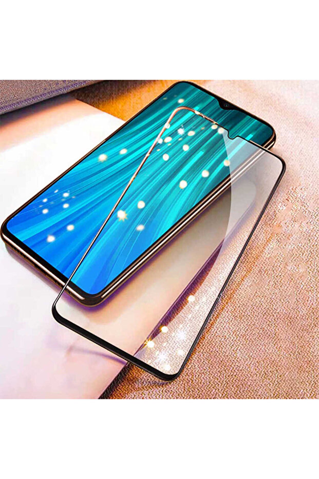 Oppo A16 Compatible Davin Ceramic Cppl Screen Protector - 2