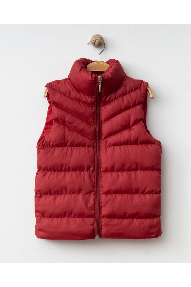 Unisex Kids Inflatable Sport Vest