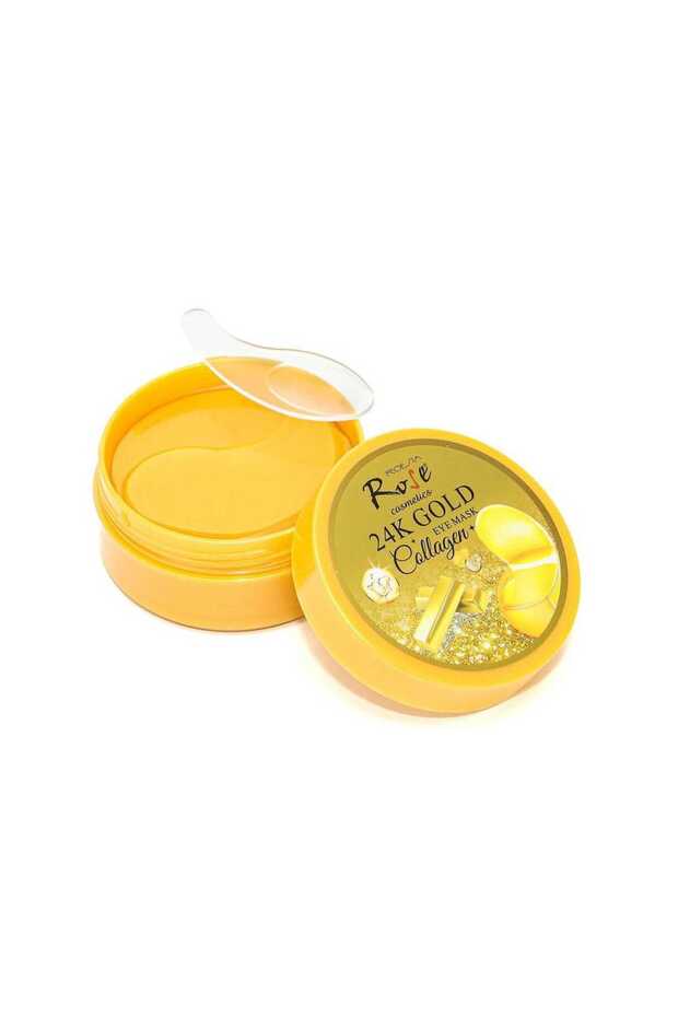 GÖZALTI MASKESİ - 2