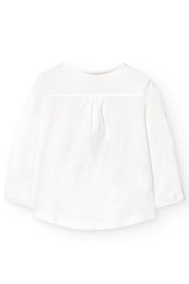 Kız Çocuk Tshirt - 2