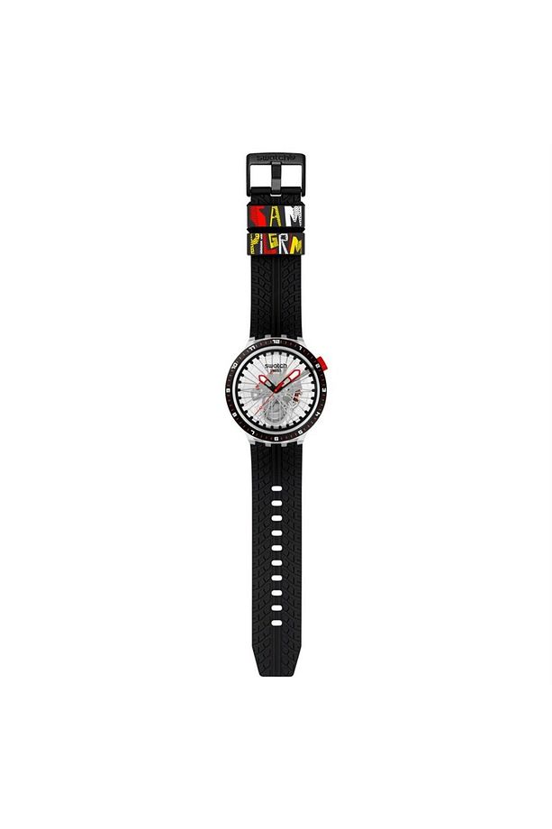 SB05K103 Erkek Kol Saati - 5