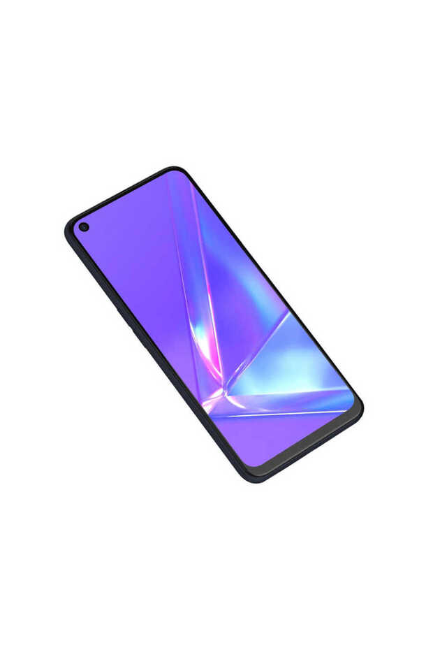واقي شاشة سيراميك SAFA متوافق مع هاتف Oppo A92 - 3