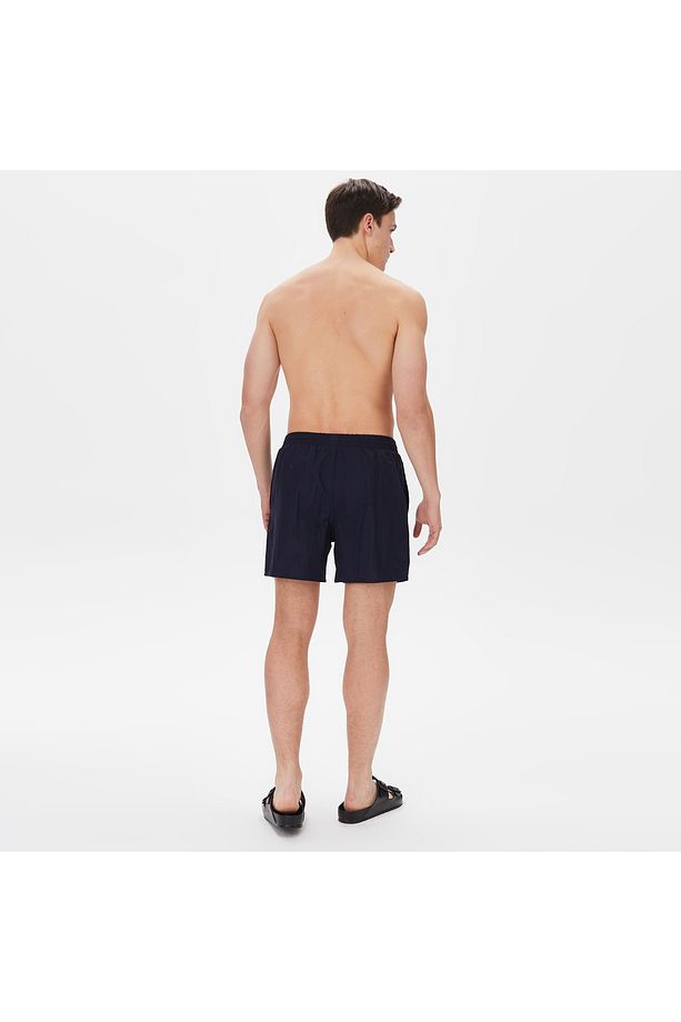 Essentıals 16" Watershort Erkek Siyah Mayo Şort - 2