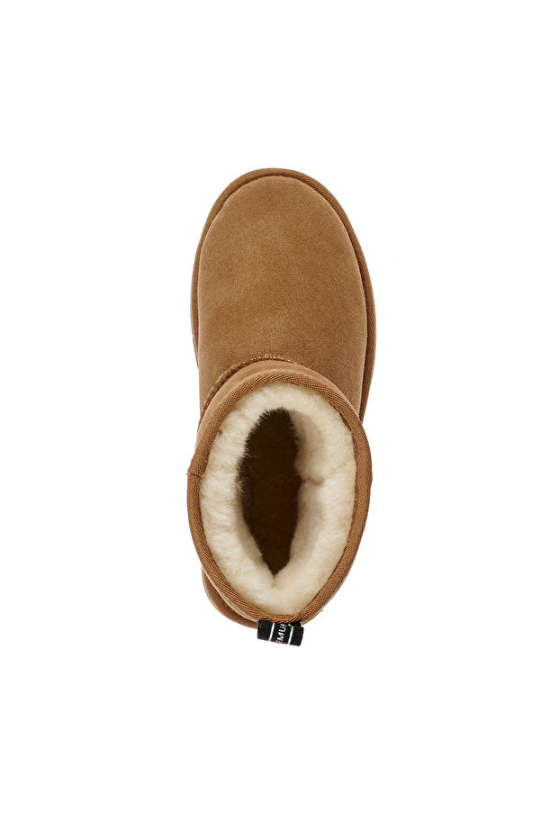 Sharky Mini női rózsaszín csizma Női csizma W12434 - 6